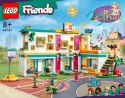 Klocki Friends 41731 Międzynarodowa szkoła w Heartlake LEGO