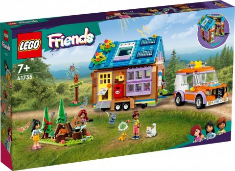 Klocki Friends 41735 Mobilny domek LEGO