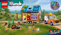 Klocki Friends 41735 Mobilny domek LEGO