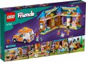 Klocki Friends 41735 Mobilny domek LEGO