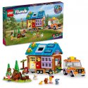 Klocki Friends 41735 Mobilny domek LEGO