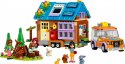 Klocki Friends 41735 Mobilny domek LEGO