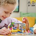 Klocki Friends 41740 Pokój Aliyi LEGO