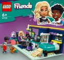 Klocki Friends 41755 Pokój Novy LEGO