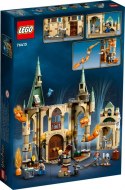 Klocki Harry Potter 76413 Hogwart: Pokój życzeń LEGO