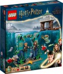 Klocki Harry Potter 76420 Turniej Trójmagiczny: Jezioro Hogwartu LEGO