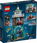 Klocki Harry Potter 76420 Turniej Trójmagiczny: Jezioro Hogwartu LEGO