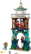 Klocki Harry Potter 76420 Turniej Trójmagiczny: Jezioro Hogwartu LEGO