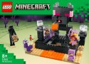 Klocki Minecraft 21242 Arena Endu LEGO