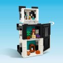 Klocki Minecraft 21245 Rezerwat pandy LEGO