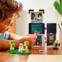 Klocki Minecraft 21245 Rezerwat pandy LEGO