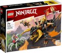 Klocki Ninjago 71782 Smok Ziemi Colea EVO LEGO