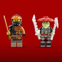 Klocki Ninjago 71782 Smok Ziemi Colea EVO LEGO