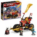 Klocki Ninjago 71783 Jeździec-Mech Kaia EVO LEGO