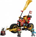 Klocki Ninjago 71783 Jeździec-Mech Kaia EVO LEGO