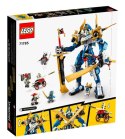 Klocki Ninjago 71785 Tytan mech Jaya LEGO