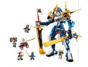 Klocki Ninjago 71785 Tytan mech Jaya LEGO