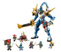 Klocki Ninjago 71785 Tytan mech Jaya LEGO