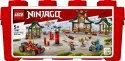 Klocki Ninjago 71787 Kreatywne pudełko z klockami ninja LEGO