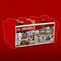 Klocki Ninjago 71787 Kreatywne pudełko z klockami ninja LEGO