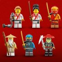 Klocki Ninjago 71787 Kreatywne pudełko z klockami ninja LEGO