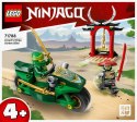 Klocki Ninjago 71788 Motocykl ninja Lloyda LEGO