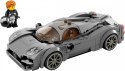 Klocki Speed Champions 76915 Pagani Utopia LEGO