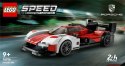 Klocki Speed Champions 76916 Porsche 963 LEGO