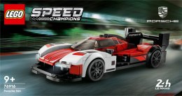 Klocki Speed Champions 76916 Porsche 963 LEGO