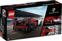 Klocki Speed Champions 76916 Porsche 963 LEGO