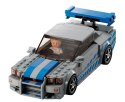 Klocki Speed Champions 76917 Nissan Skyline GT-R LEGO