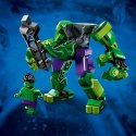 Klocki Super Heroes 76241 Mechaniczna zbroja Hulka LEGO