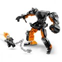 Klocki Super Heroes 76245 Upiorny Jeździec - mech i motor LEGO