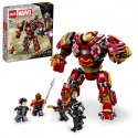 Klocki Super Heroes 76247 Hulkbuster: bitwa o Wakandę LEGO