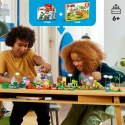 Klocki Super Mario 71418 Kreatywna skrzyneczka - zestaw twórcy LEGO