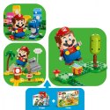 Klocki Super Mario 71418 Kreatywna skrzyneczka - zestaw twórcy LEGO