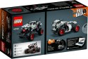 Klocki Technic 42150 Monster Jam Monster Mutt Dalmatian LEGO