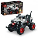 Klocki Technic 42150 Monster Jam Monster Mutt Dalmatian LEGO