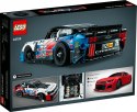 Klocki Technic 42153 Nowy Chevrolet Camaro ZL1 z serii NASCAR LEGO