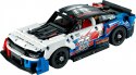 Klocki Technic 42153 Nowy Chevrolet Camaro ZL1 z serii NASCAR LEGO