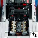 Klocki Technic 42153 Nowy Chevrolet Camaro ZL1 z serii NASCAR LEGO