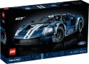 Klocki Technic 42154 Ford GT wersja z 2022 roku LEGO