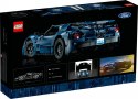 Klocki Technic 42154 Ford GT wersja z 2022 roku LEGO