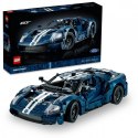 Klocki Technic 42154 Ford GT wersja z 2022 roku LEGO