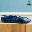 Klocki Technic 42154 Ford GT wersja z 2022 roku LEGO