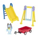 Bluey Mini Zestaw Park Tm Toys