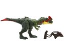 Figurka Jurassic World Sinotyrannus Gigantyczny tropicie Mattel