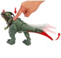 Figurka Jurassic World Sinotyrannus Gigantyczny tropicie Mattel