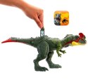 Figurka Jurassic World Sinotyrannus Gigantyczny tropicie Mattel