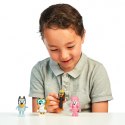 Figurki Bluey 4-pak Przyjaciele Tm Toys